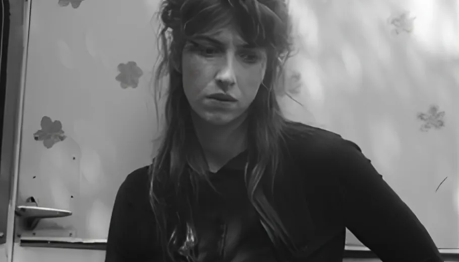 Aldous Harding